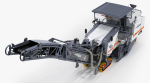 Asphalt Milling Machine