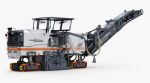 Asphalt Milling Machine