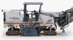 Asphalt Milling Machine