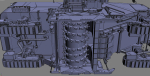 Asphalt Milling Machine