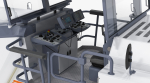 Asphalt Milling Machine