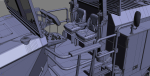 Asphalt Milling Machine
