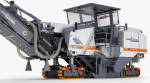 Asphalt Milling Machine