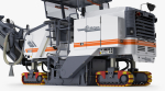 Asphalt Milling Machine