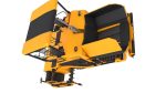 Asphalt Paver