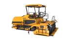 Asphalt Paver