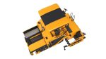Asphalt Paver