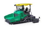 Asphalt  Paver Vogele Super 1800-3i