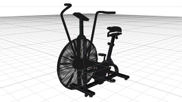 Assault AirBike