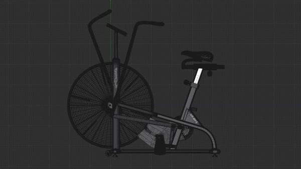 Assault AirBike