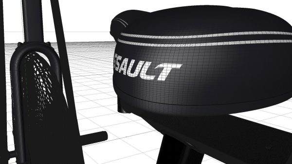 Assault AirBike
