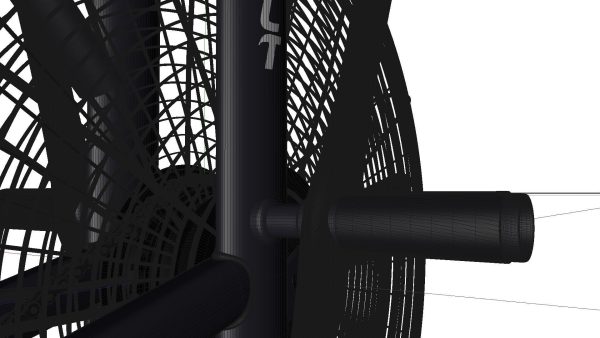 Assault AirBike