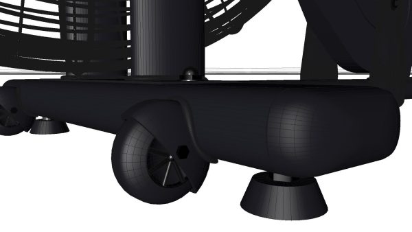 Assault AirBike