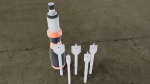 Assorted Hand Tools