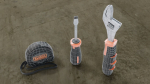Assorted Hand Tools