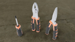 Assorted Hand Tools