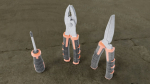 Assorted Hand Tools
