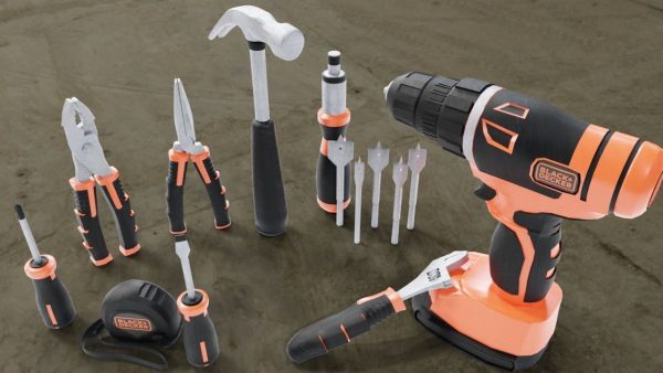 Assorted Hand Tools