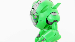 ASTRONAUT BOT V-3000   RIGGED