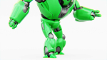 ASTRONAUT BOT V-3000   RIGGED