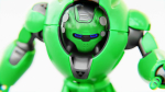 ASTRONAUT BOT V-3000   RIGGED