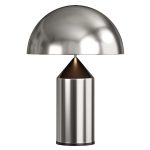Atollo Metal Table Lamp