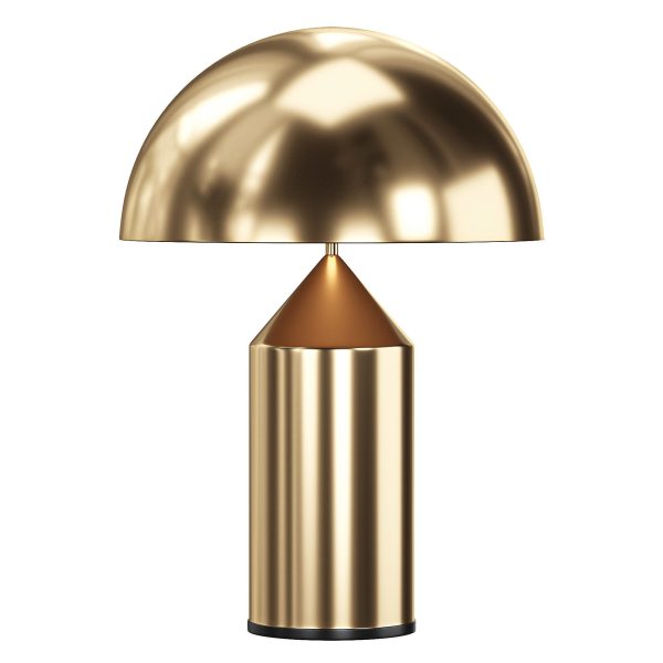Atollo Metal Table Lamp