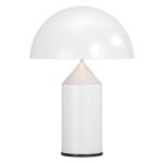 Atollo Metal Table Lamp