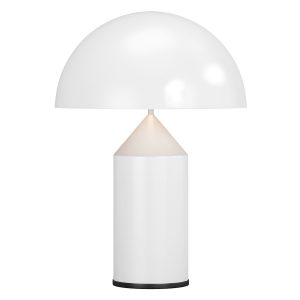 Atollo Metal Table Lamp