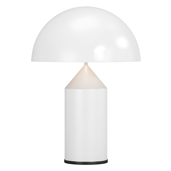 Atollo Metal Table Lamp