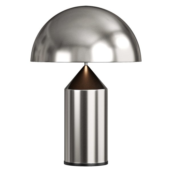 Atollo Metal Table Lamp