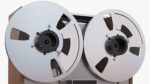 Audio tape recorder