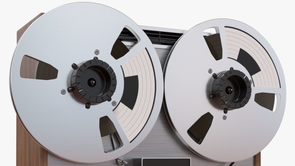 Audio tape recorder