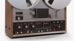 Audio tape recorder