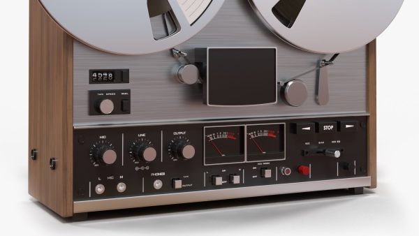 Audio tape recorder