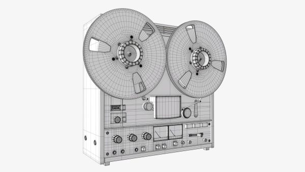 Audio tape recorder
