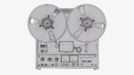 Audio tape recorder