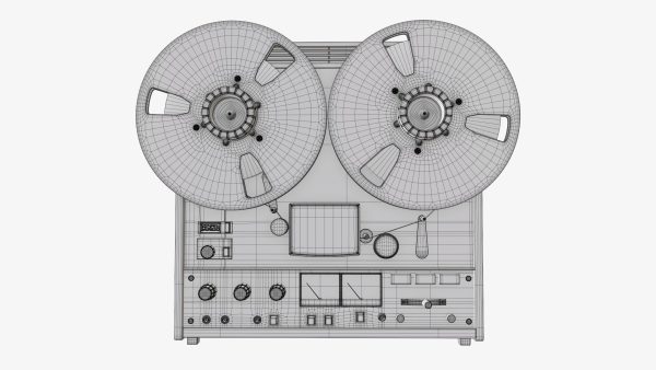 Audio tape recorder