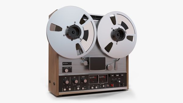 Audio tape recorder