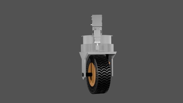 Auto robot