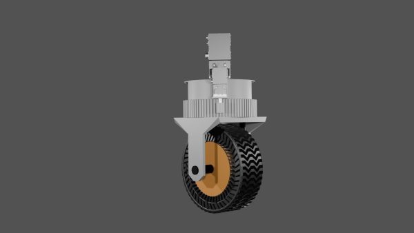 Auto robot