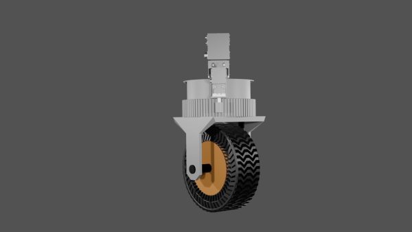 Auto robot