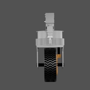 Auto robot