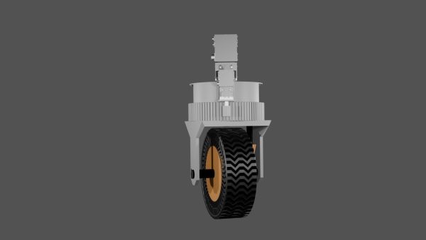 Auto robot