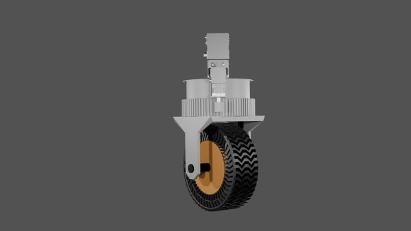 Auto robot