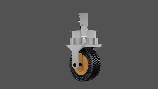 Auto robot