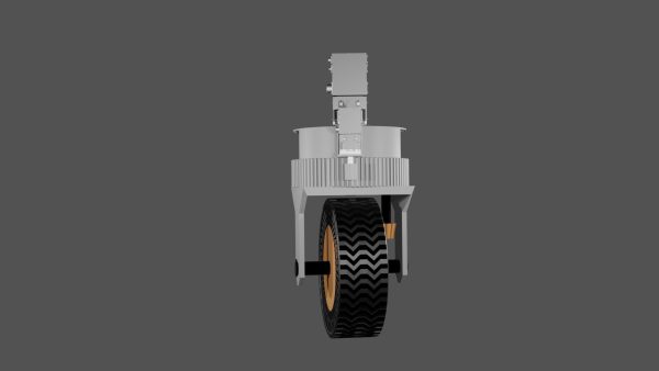 Auto robot