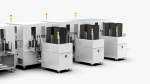Automatic 8-Channel TR Component Integrated Assembly Line