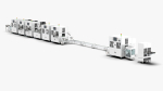 Automatic 8-Channel TR Component Integrated Assembly Line