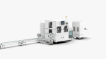 Automatic 8-Channel TR Component Integrated Assembly Line
